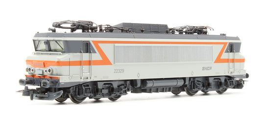 Pre-Owned SNCF 22329 Electric Locomotive