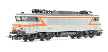 Pre-Owned SNCF 22329 Electric Locomotive