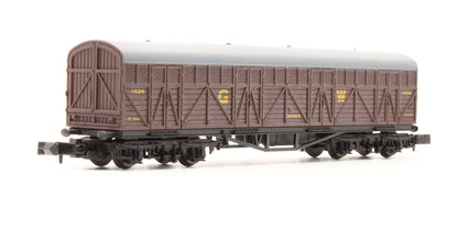 Pre-Owned 2F-023-001 GWR Siphon H 1424