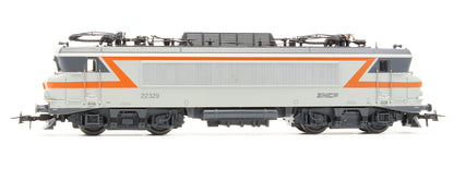 Pre-Owned SNCF 22329 Electric Locomotive
