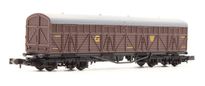 Pre-Owned 2F-023-001 GWR Siphon H 1424