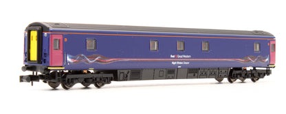 Pre-Owned First Great Western FGW Dynamic Lines MK3 Sleeper Coach 10601