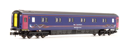 Pre-Owned First Great Western FGW Dynamic Lines MK3 Sleeper Coach 10601