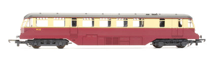 Pre-Owned 205133 BR Crimson & Cream Diesel Railcar 'W22'