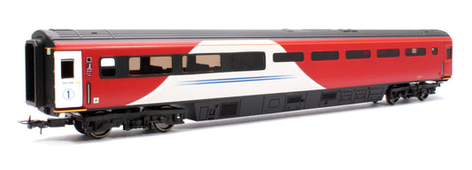 Mk3 Buffet (TRFB) Coach J LNER 40702