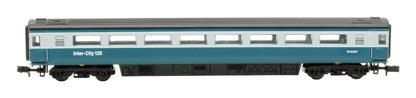 Pre-Owned ND-122A Class 43 HST 4-Car Book Pack (253024) in BR Intercity Blue/Grey livery '43048 & 43049'
