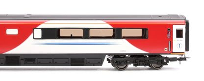 Mk3 Buffet (TRFB) Coach J LNER 40702