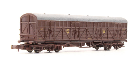 Pre-Owned 2F-023-013 GWR Siphon H 1425 - Weathered