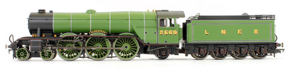 Pre-Owned 'Queen Of Scots' Train Pack