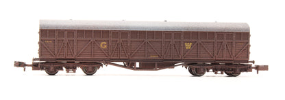 Pre-Owned 2F-023-013 GWR Siphon H 1425 - Weathered