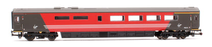 Pre-Owned Virgin Mk3 1st Class Buffet Coach No.10211