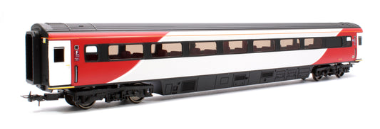Pre-Owned Mk3 Trailer Standard Disabled (TSD) Coach F LNER 42159
