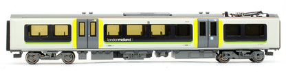 Pre-Owned 31-031 Class 350/2 Desiro 4 Car EMU 350238 London Midland