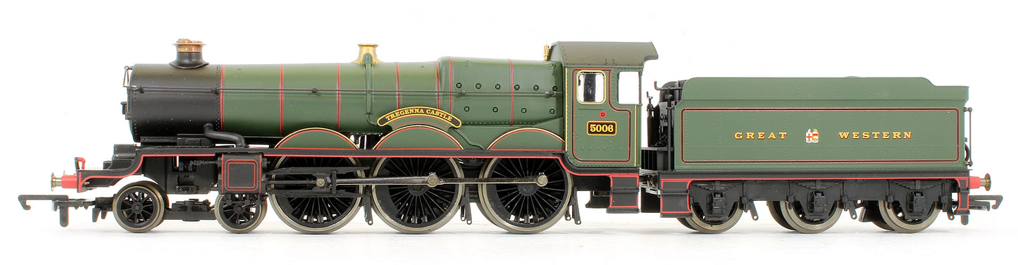 Pre-Owned 'The Cheltenham Flyer' Train Pack