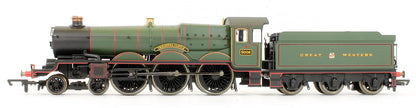 Pre-Owned 'The Cheltenham Flyer' Train Pack