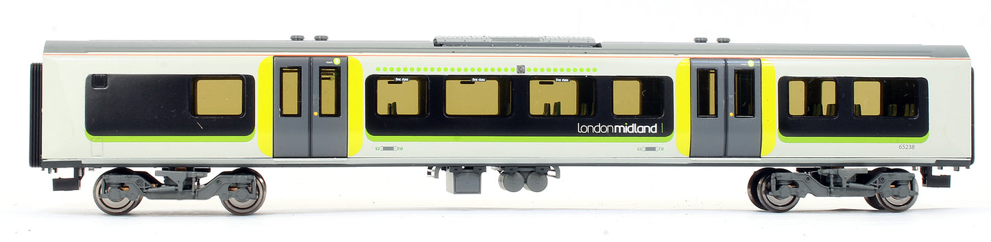 Pre-Owned 31-031 Class 350/2 Desiro 4 Car EMU 350238 London Midland
