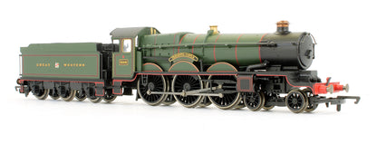 Pre-Owned 'The Cheltenham Flyer' Train Pack
