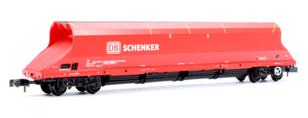 HKA Bogie Hopper DB Schenker No. 300671