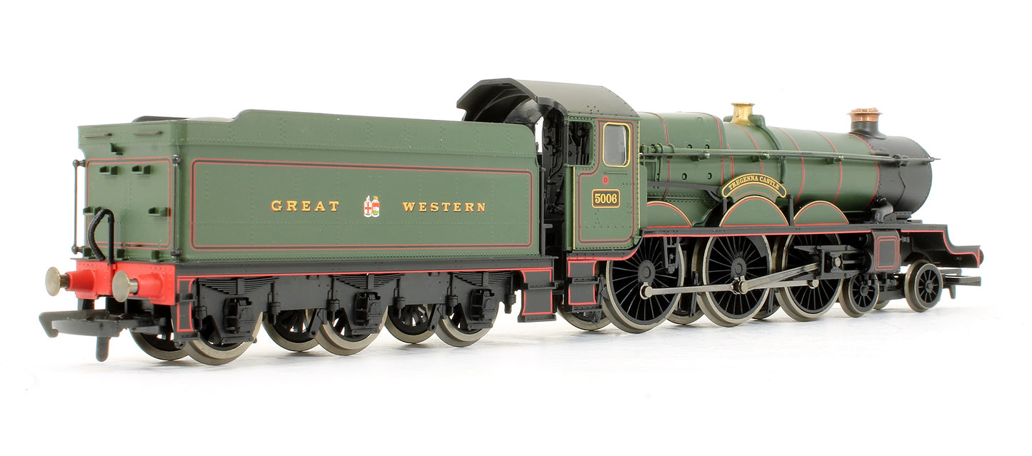 Pre-Owned 'The Cheltenham Flyer' Train Pack