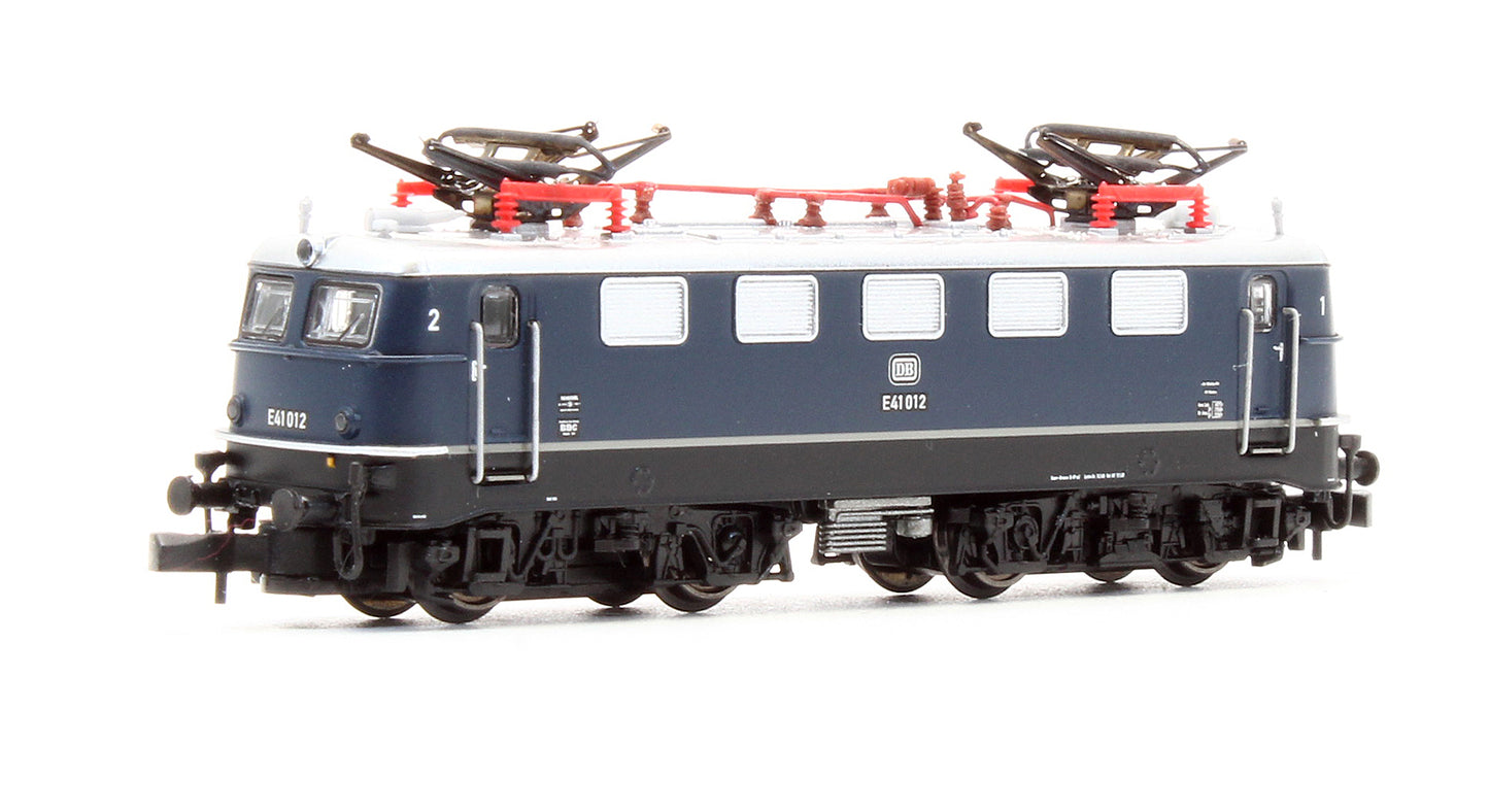 Pre-Owned DB Class E41012 Electric Locomotive