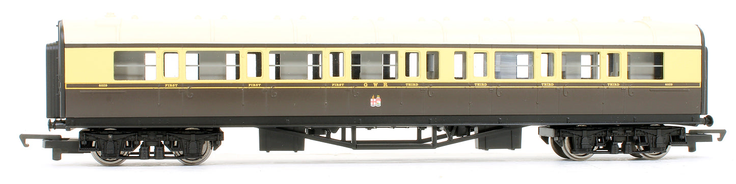 Pre-Owned 'The Cheltenham Flyer' Train Pack