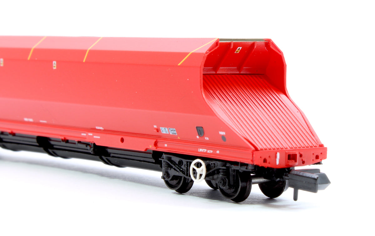 HKA Bogie Hopper DB Schenker No. 300671