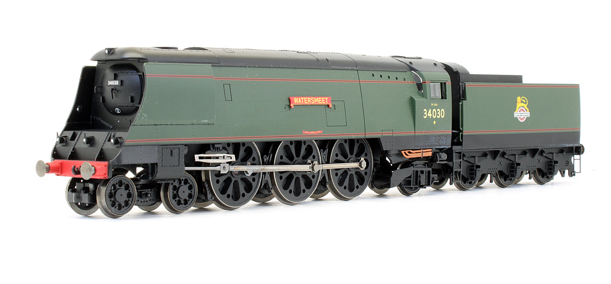 Pre-Owned 'Devon Belle' Train Pack