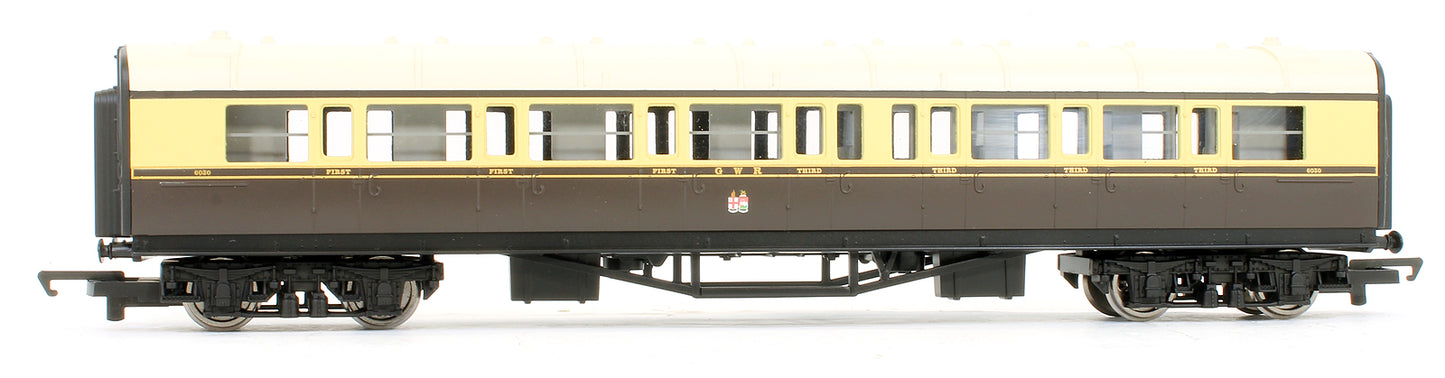 Pre-Owned 'The Cheltenham Flyer' Train Pack