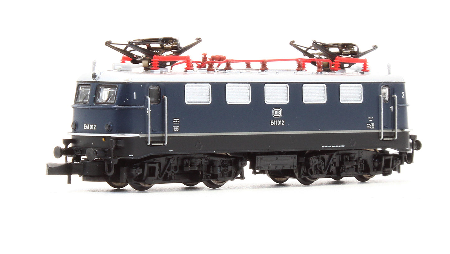 Pre-Owned DB Class E41012 Electric Locomotive