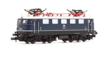 Pre-Owned DB Class E41012 Electric Locomotive