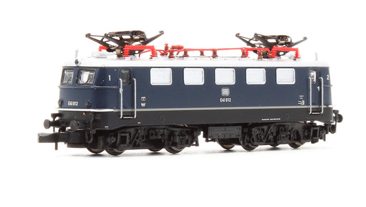 Pre-Owned DB Class E41012 Electric Locomotive