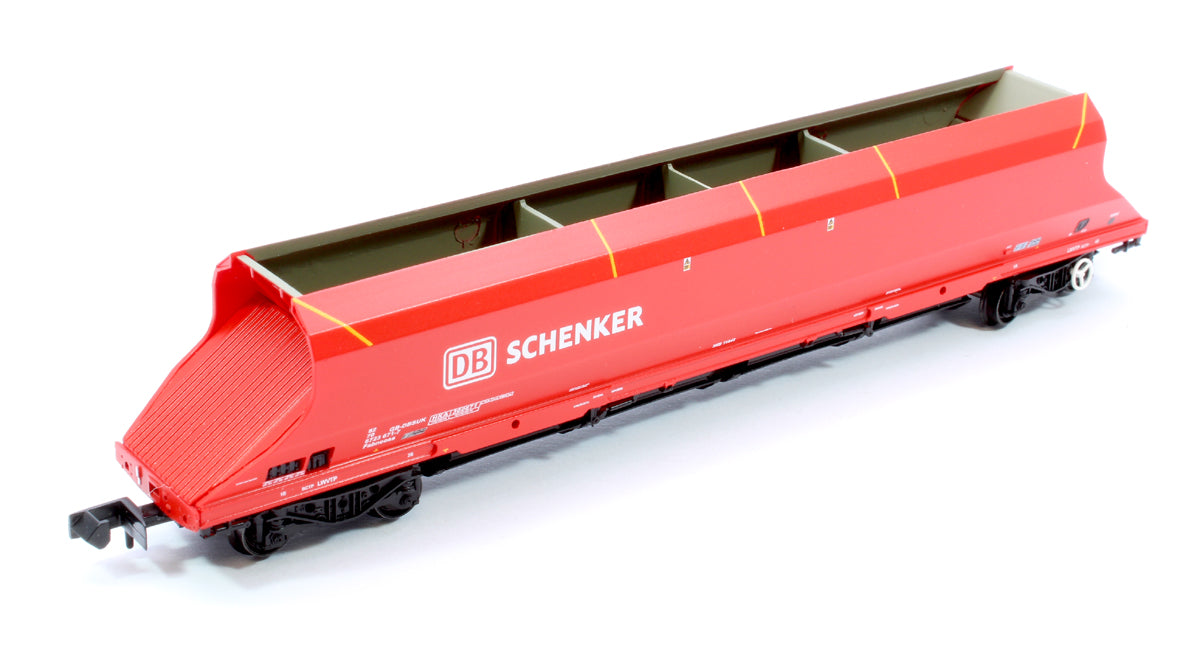 Pre-Owned HKA Bogie Hopper DB Schenker No. 300671