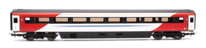 Pre-Owned Mk3 Trailer First Open (TFO) Coach M LNER 41115