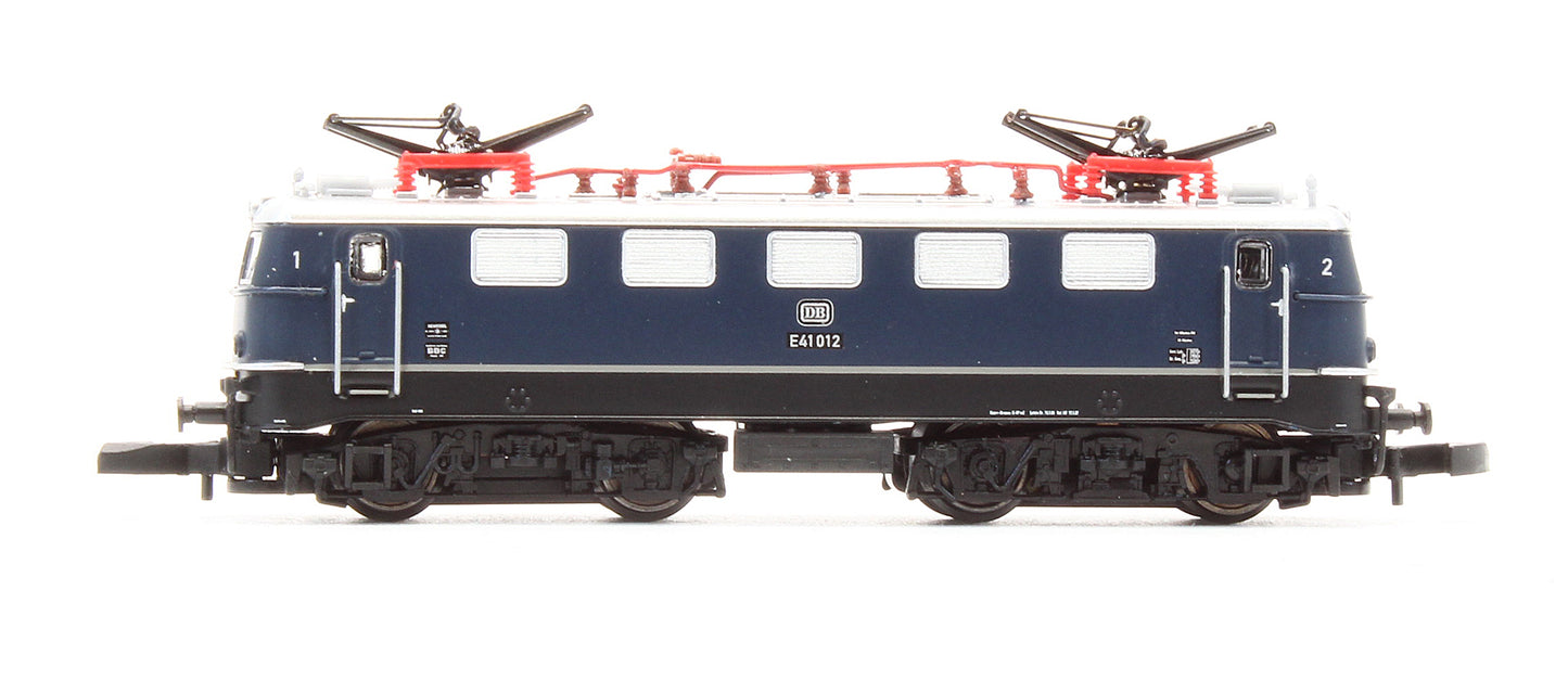 Pre-Owned DB Class E41012 Electric Locomotive
