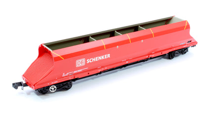 HKA Bogie Hopper DB Schenker No. 300649