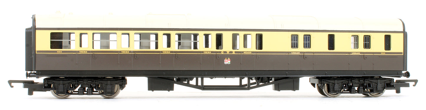 Pre-Owned 'The Cheltenham Flyer' Train Pack