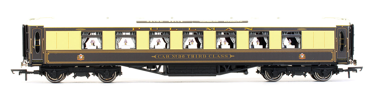 Pre-Owned 'Devon Belle' Train Pack