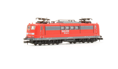 Pre-Owned DB Railion Logistics Class 151 079-1 Electric Locomotive