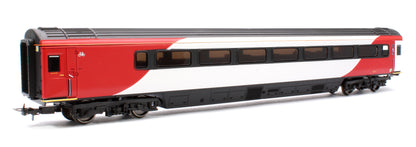 Mk3 Trailer Guard Standard (TGS) Coach B LNER 44057