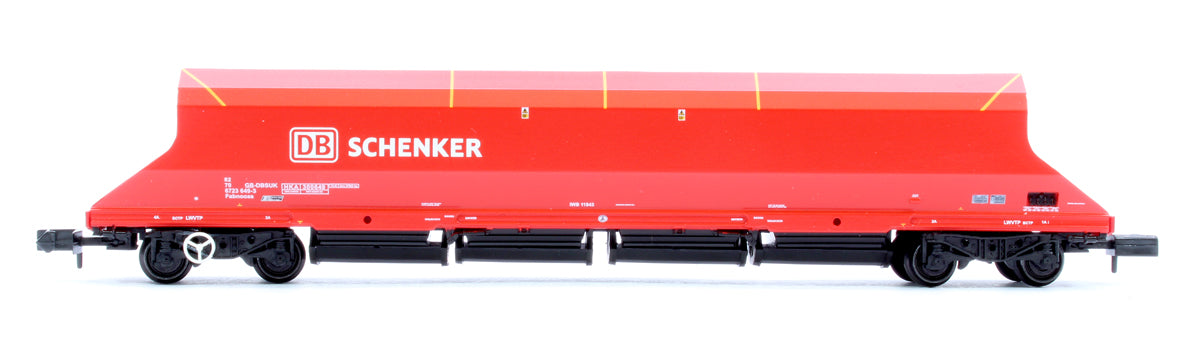 HKA Bogie Hopper DB Schenker No. 300649