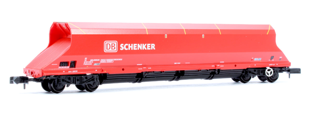 HKA Bogie Hopper DB Schenker No. 300649