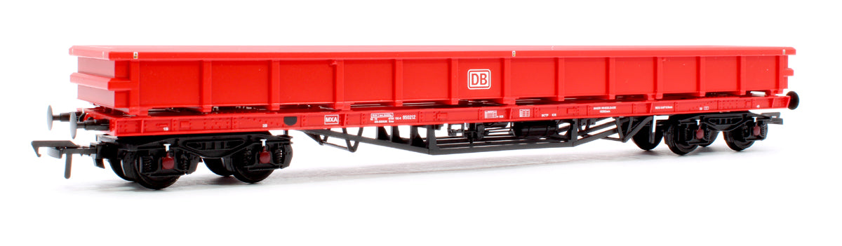 Bachmann MXA 'Lobster' Bogie Open Wagon DB Cargo No. 950212 – Rails of ...