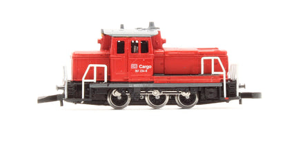 Pre-Owned DB Cargo Class 361 234-8 Diesel Locomotive