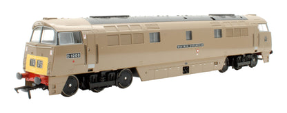 Pre-Owned 5221 Class 52 D1000 Western Enterprise Diesel Locomotive