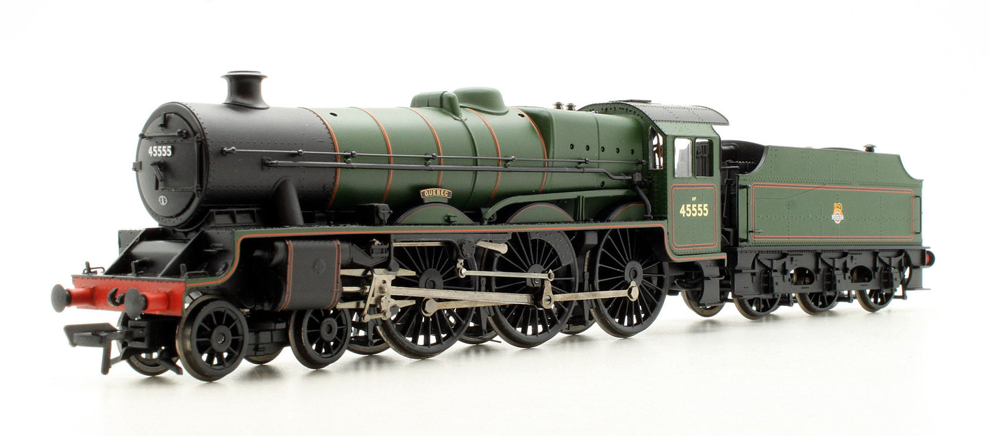Pre-Owned 30-285 "The Midlander" Express Train Set