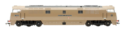 Pre-Owned 5221 Class 52 D1000 Western Enterprise Diesel Locomotive