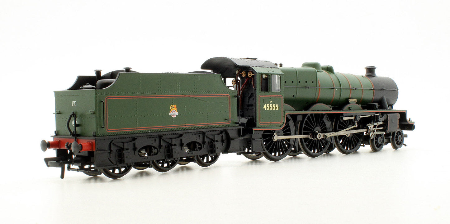 Pre-Owned 30-285 "The Midlander" Express Train Set