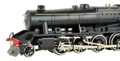 Pre-Owned E38B1 LMS Satin Black Class 8F 2-8-0 Tender '8274' Steam Locomotive
