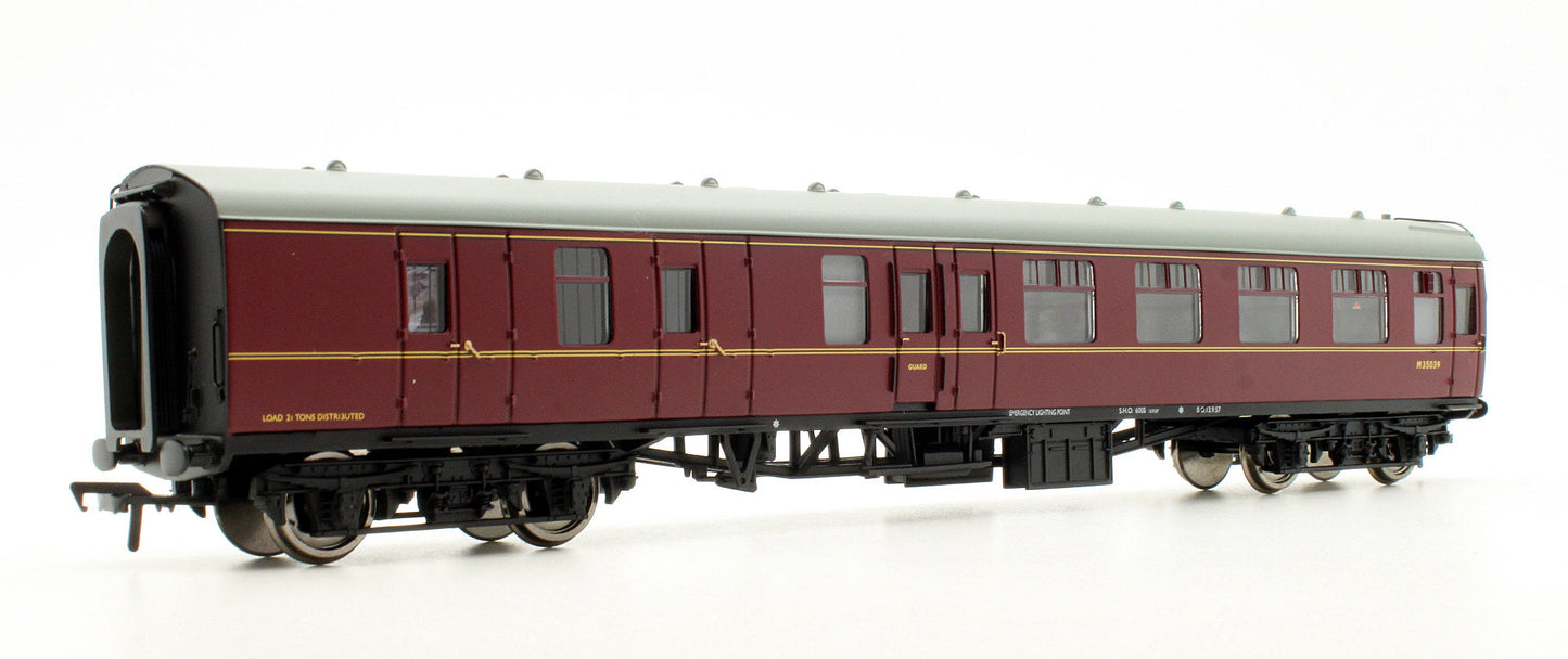 Pre-Owned 30-285 "The Midlander" Express Train Set