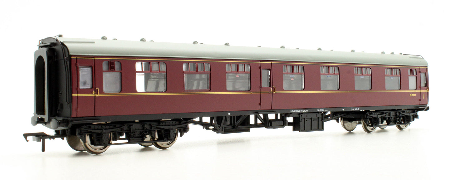 Pre-Owned 30-285 "The Midlander" Express Train Set